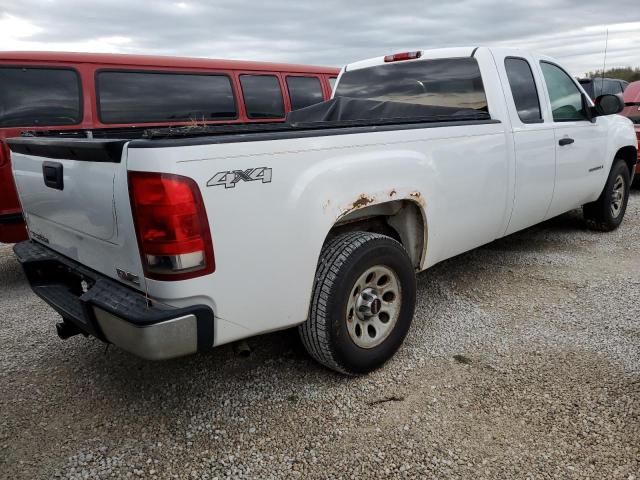 Photo 4 from auction – 2009 GMC SIERRA K15 with VIN 1GTEK19J79E105488