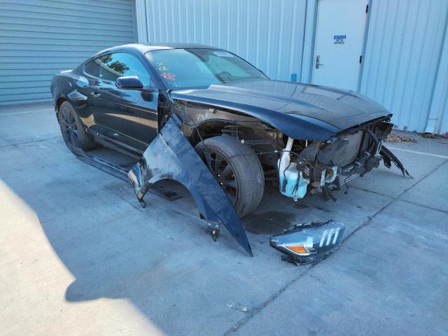 Zdjęcie 1 z aukcji – 2015 FORD MUSTANG z VIN 1FA6P8TH1F5343388