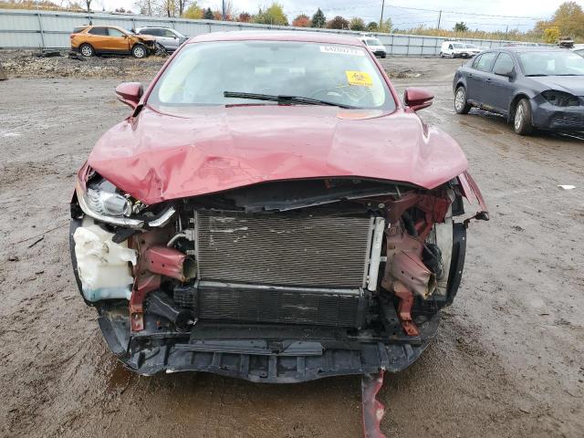 Photo 9 from auction – 2014 FORD FUSION SE with VIN 3FA6P0HD0ER388146