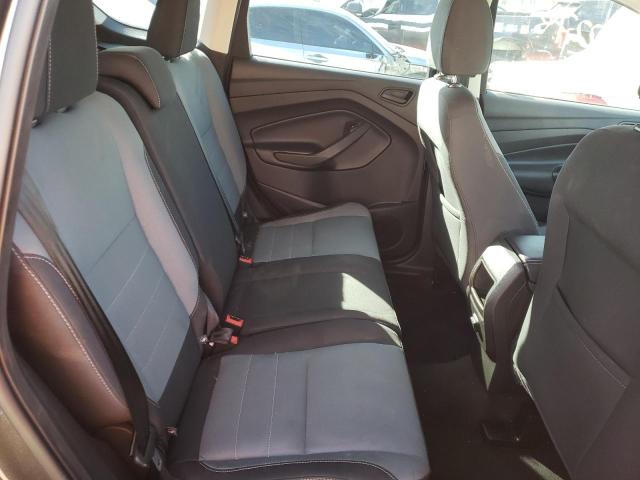Photo 6 from auction – 2017 FORD ESCAPE S with VIN 1FMCU0F79HUC88218