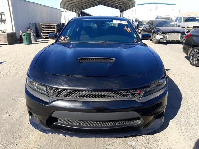 Photo 5 from auction – 2021 DODGE CHARGER R/ with VIN 2C3CDXCT6MH547862