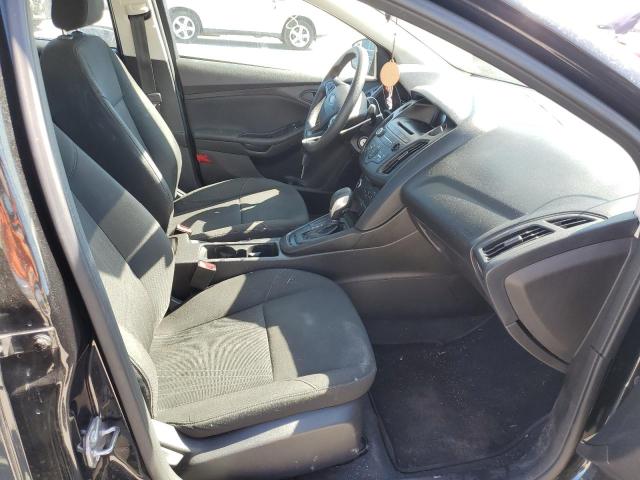 Photo 5 from auction – 2015 FORD FOCUS S with VIN 1FADP3E24FL305717