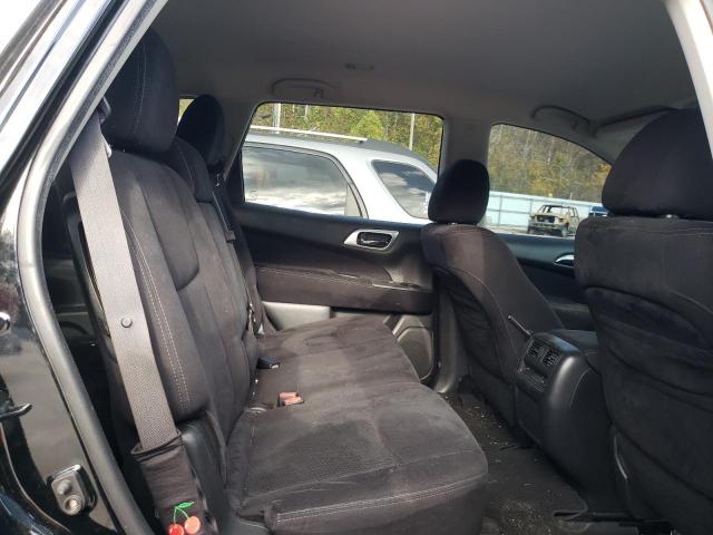 Photo 6 from auction – 2013 NISSAN PATHFINDER with VIN 5N1AR2MM4DC634348