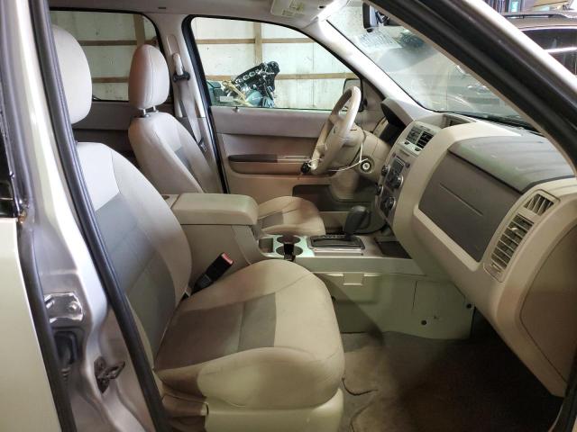 Photo 5 from auction – 2008 FORD ESCAPE XLT with VIN 1FMCU03Z98KB47506