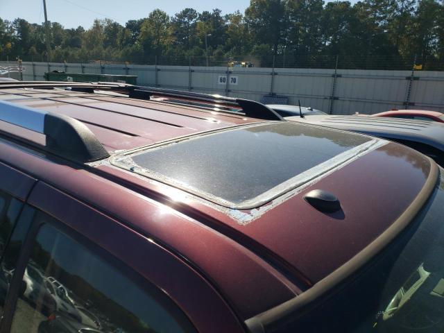 Photo 9 from auction – 2012 LINCOLN NAVIGATOR with VIN 5LMJJ2H59CEL04537