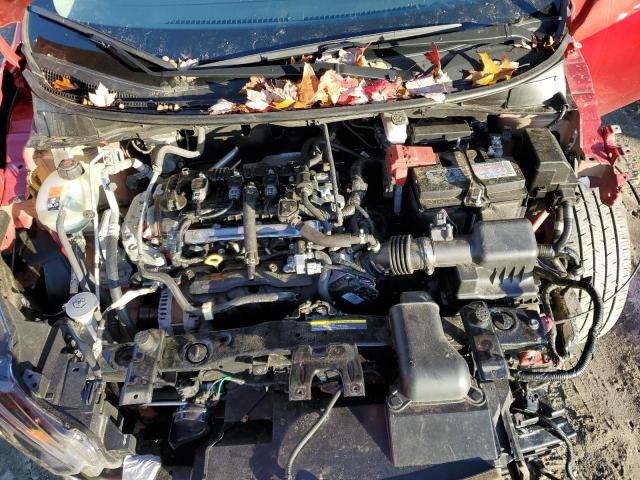 Photo 7 from auction – 2020 NISSAN VERSA SR with VIN 3N1CN8FV5LL839555