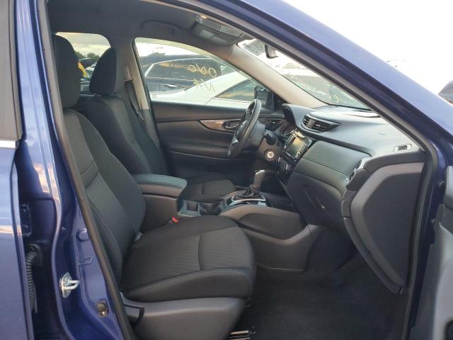 Photo 5 from auction – 2018 NISSAN ROGUE S with VIN KNMAT2MT5JP622663