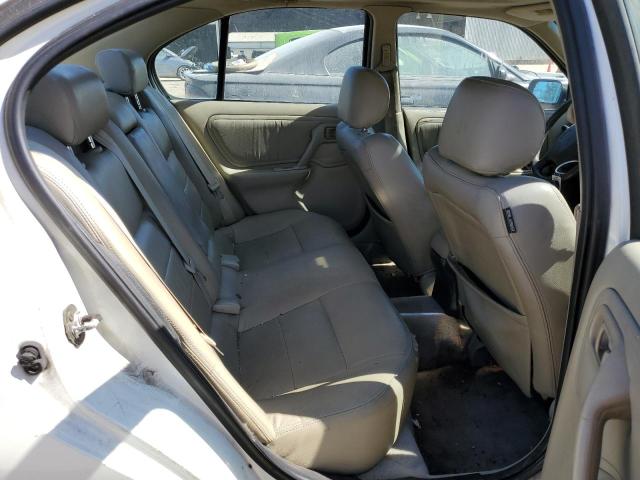 Photo 6 from auction – 2001 INFINITI G20 with VIN JNKCP11A41T405749