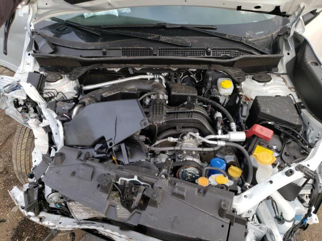 Photo 7 from auction – 2022 SUBARU FORESTER P with VIN JF2SKAECXNH436599