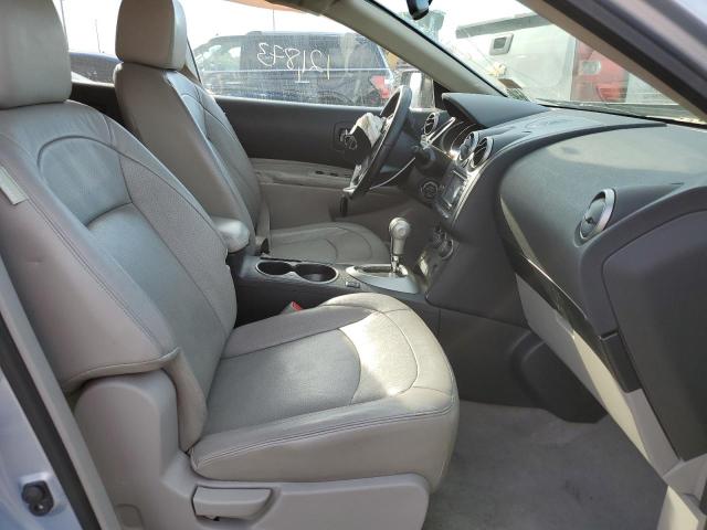 Photo 5 from auction – 2013 NISSAN ROGUE S with VIN JN8AS5MT4DW009890