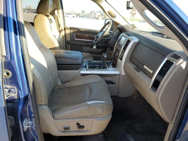 Photo 5 from auction – 2009 DODGE RAM 1500 with VIN 1D3HB13T39J501181