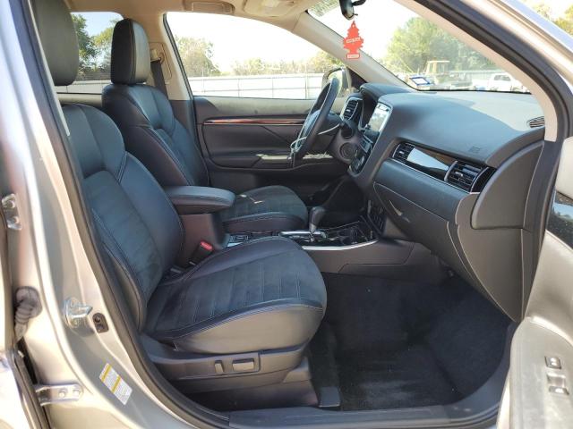 Photo 5 from auction – 2019 MITSUBISHI OUTLANDER with VIN JA4AD3A30KZ047668