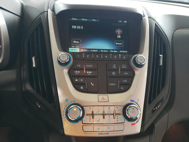 Photo 9 from auction – 2016 CHEVROLET EQUINOX LT with VIN 2GNFLGEK2G6207521