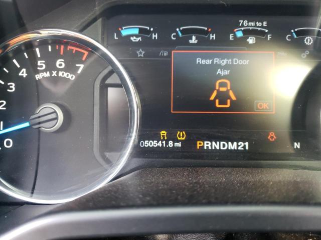 Photo 8 from auction – 2016 FORD F150 SUPER with VIN 1FTEW1EG9GFB61065