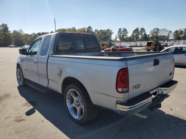 Photo 3 from auction – 2000 FORD F150 with VIN 1FTRX17L5YNA21305
