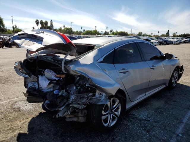Photo 4 from auction – 2017 HONDA CIVIC LX with VIN 2HGFC2F5XHH504385