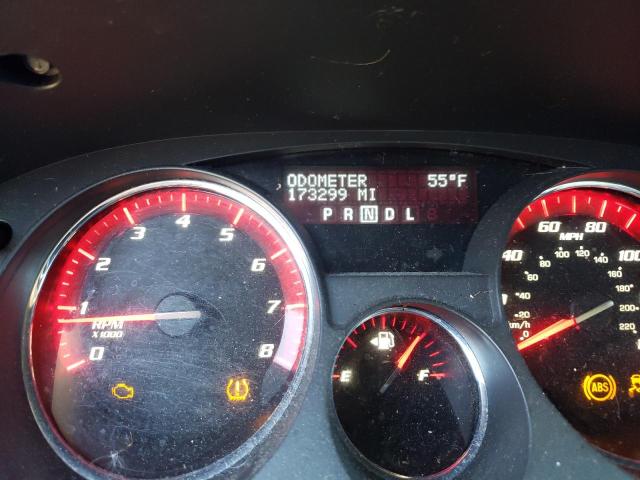 Photo 8 from auction – 2012 GMC ACADIA DEN with VIN 1GKKVTED3CJ256983