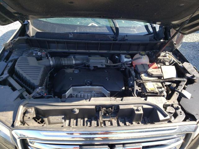 Photo 7 from auction – 2019 GMC ACADIA SLT with VIN 1GKKNMLA9KZ278369