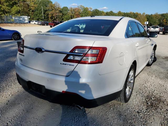 Photo 4 from auction – 2013 FORD TAURUS LIM with VIN 1FAHP2F89DG217346