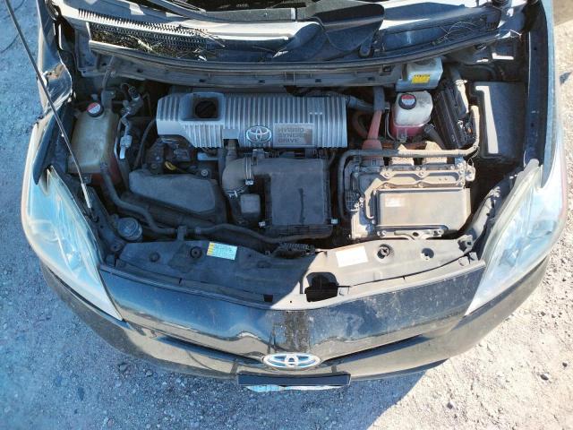 Photo 7 from auction – 2015 TOYOTA PRIUS with VIN JTDKN3DU7F1981133