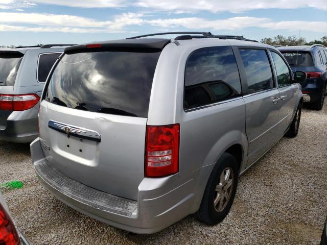 Photo 4 from auction – 2008 CHRYSLER TOWN & COU with VIN 2A8HR54P28R116548