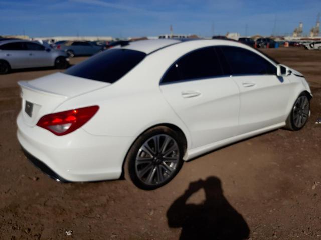 Photo 4 from auction – 2019 MERCEDES-BENZ CLA 250 with VIN WDDSJ4EB1KN737372