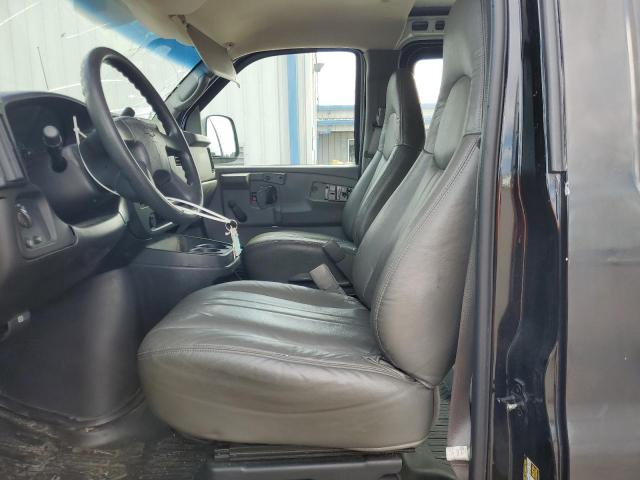 Photo 5 from auction – 2005 CHEVROLET EXPRESS G2 with VIN 1GCGG29V551132435