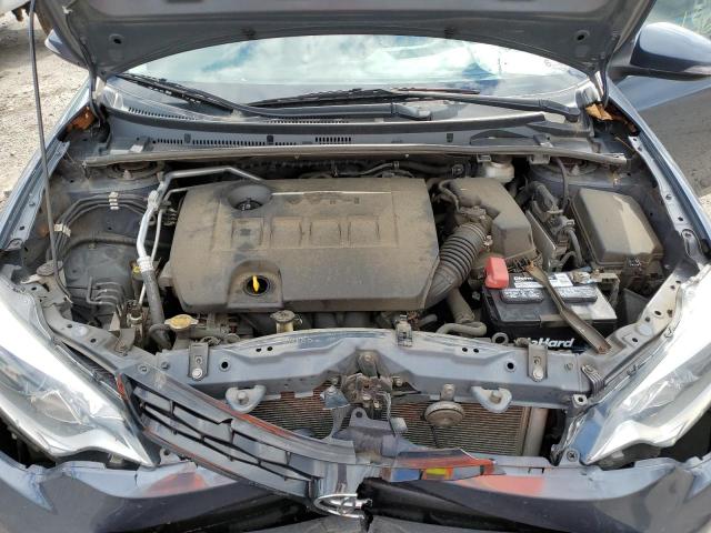 Photo 7 from auction – 2014 TOYOTA COROLLA L with VIN 2T1BURHE4EC217520