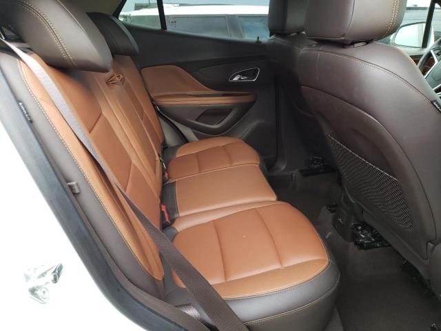Photo 6 from auction – 2016 BUICK ENCORE with VIN KL4CJCSB7GB546121