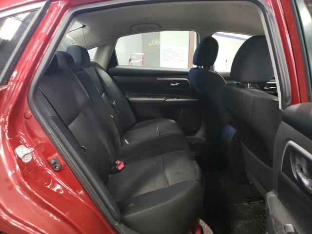 Photo 6 from auction – 2016 NISSAN ALTIMA 2.5 with VIN 1N4AL3AP7GC187583