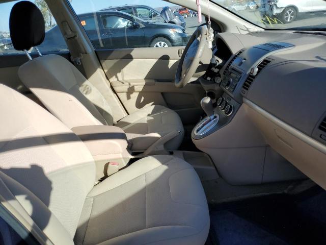 Photo 5 from auction – 2011 NISSAN SENTRA 2.0 with VIN 3N1AB6AP0BL719710