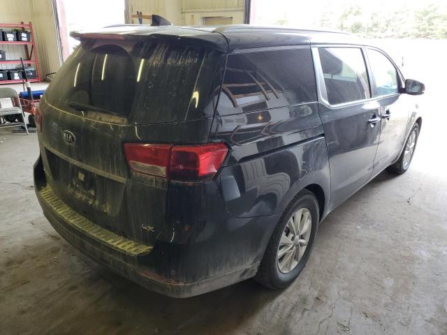 Photo 4 from auction – 2016 KIA SEDONA LX with VIN KNDMB5C16G6163322