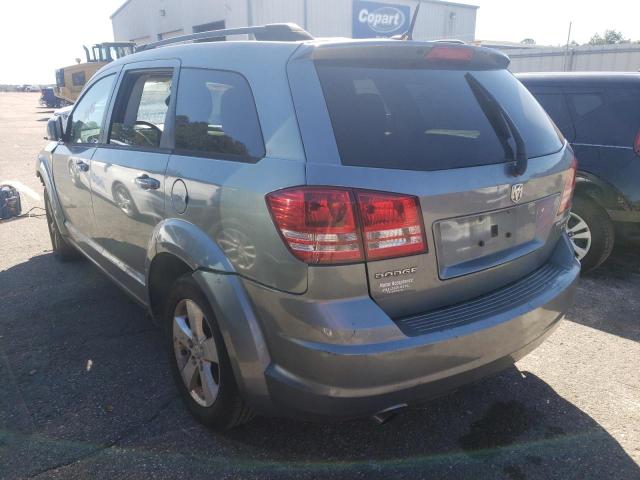 Zdjęcie 3 z aukcji – 2010 DODGE JOURNEY SX z VIN 3D4PG5FV7AT274717