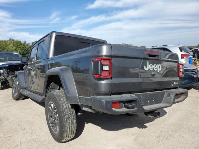 Photo 3 from auction – 2021 JEEP GLADIATOR with VIN 1C6HJTFG1ML573443