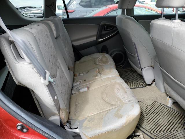 Photo 6 from auction – 2012 TOYOTA RAV4 with VIN 2T3BF4DV3CW188999