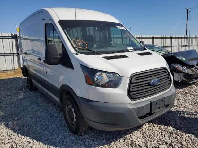 Zdjęcie 1 z aukcji – 2016 FORD TRANSIT T- z VIN 1FTYE1CM2GKB27663