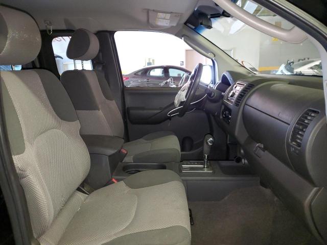 Photo 5 from auction – 2009 SUZUKI EQUATOR BA with VIN 5Z6BD06T09C413726