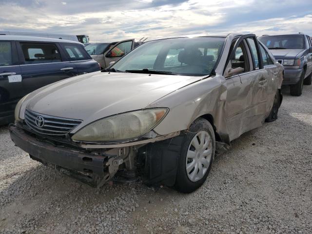 Photo 2 from auction – 2005 TOYOTA CAMRY LE with VIN 4T1BE32K15U522478