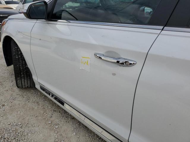 Photo 9 from auction – 2016 HYUNDAI SONATA SPO with VIN 5NPE34AF4GH409753