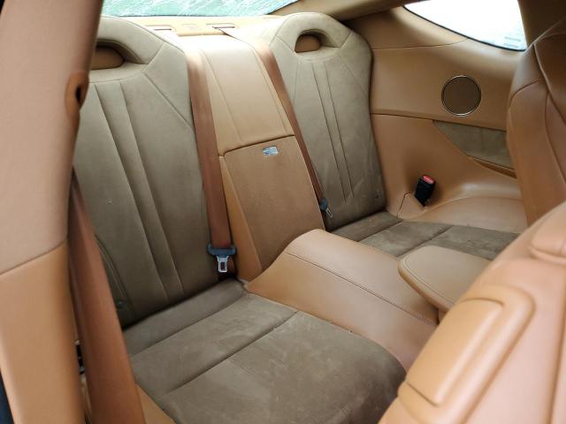 Photo 6 from auction – 2018 LEXUS LC 500 with VIN JTHHP5AY1JA004486
