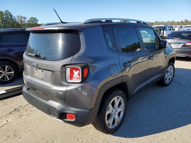 Photo 4 from auction – 2016 JEEP RENEGADE L with VIN ZACCJBDT1GPC63757