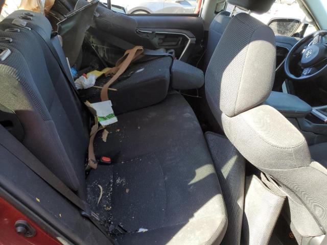 Photo 6 from auction – 2020 TOYOTA RAV4 LE with VIN 2T3H1RFV9LW074170