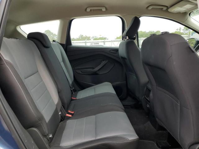 Photo 6 from auction – 2018 FORD ESCAPE S with VIN 1FMCU0F75JUA93299