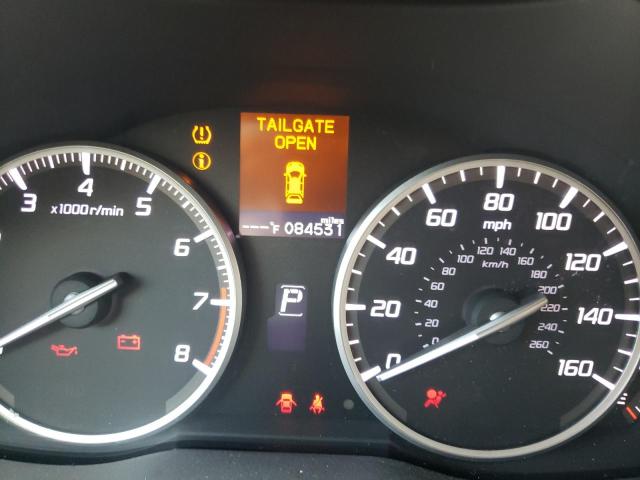 Photo 8 from auction – 2014 ACURA RDX TECHNO with VIN 5J8TB3H52EL001523