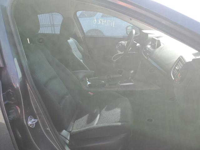 Photo 5 from auction – 2014 MAZDA 3 TOURING with VIN JM1BM1V75E1110388