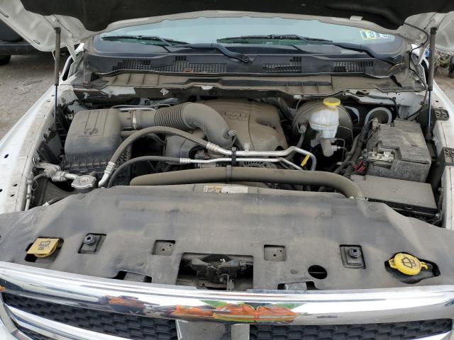 Photo 7 from auction – 2018 RAM 1500 SLT with VIN 3C6JR7ET5JG214329