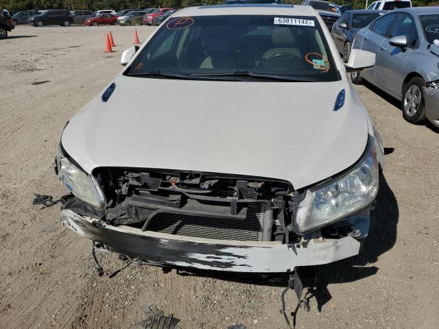 Photo 9 from auction – 2011 BUICK LACROSSE C with VIN 1G4GE5ED7BF257130