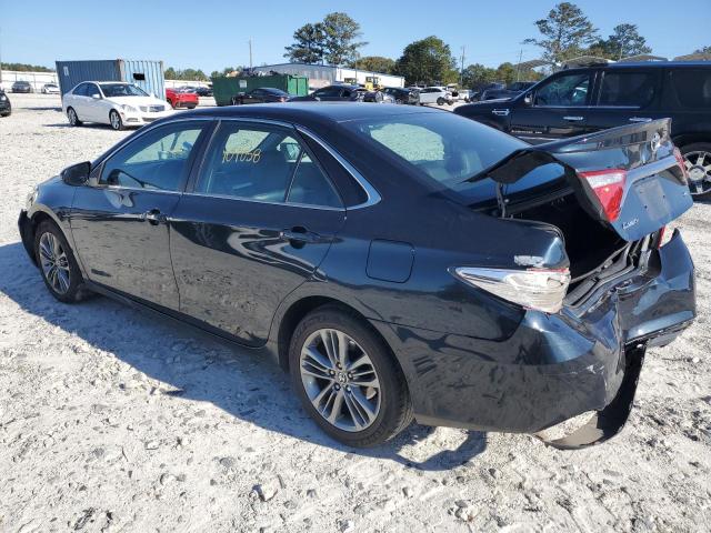 Photo 3 from auction – 2017 TOYOTA CAMRY LE with VIN 4T1BF1FK0HU635788