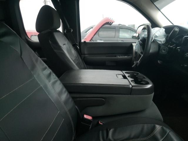 Photo 5 from auction – 2009 GMC SIERRA C15 with VIN 1GTEC29C39Z129669
