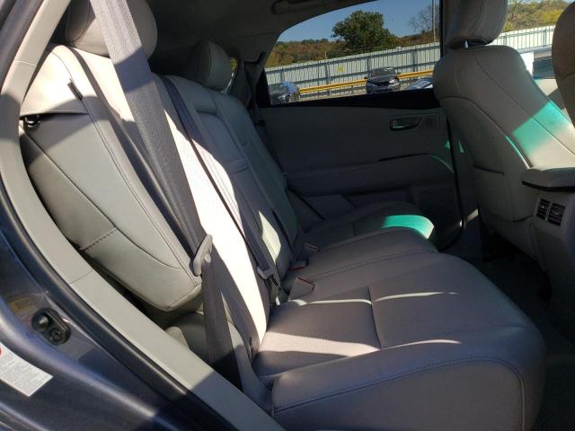 Photo 6 from auction – 2012 LEXUS RX 350 with VIN 2T2BK1BA5CC123376